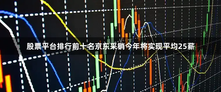 股票平台排行前十名京东采销今年将实现平均25薪