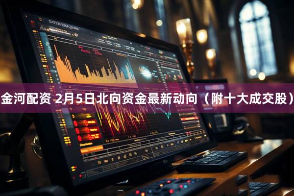 金河配资 2月5日北向资金最新动向（附十大成交股）